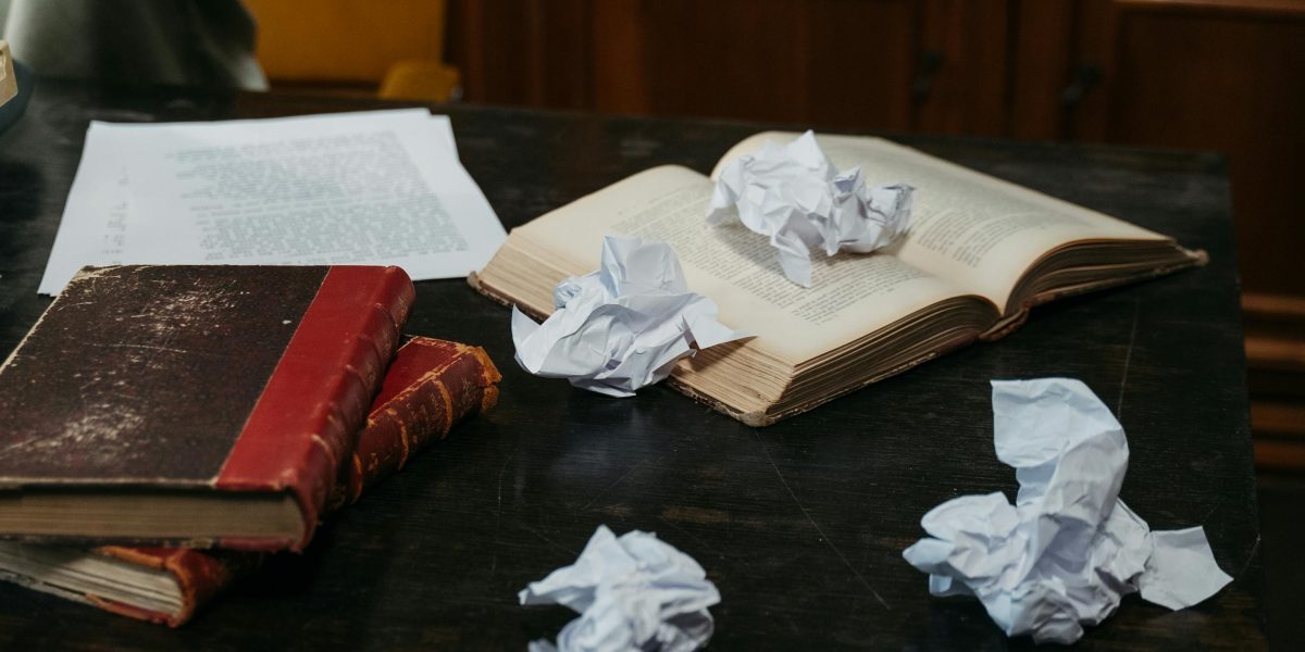How to Find Funny Books That Match Your Humor Style