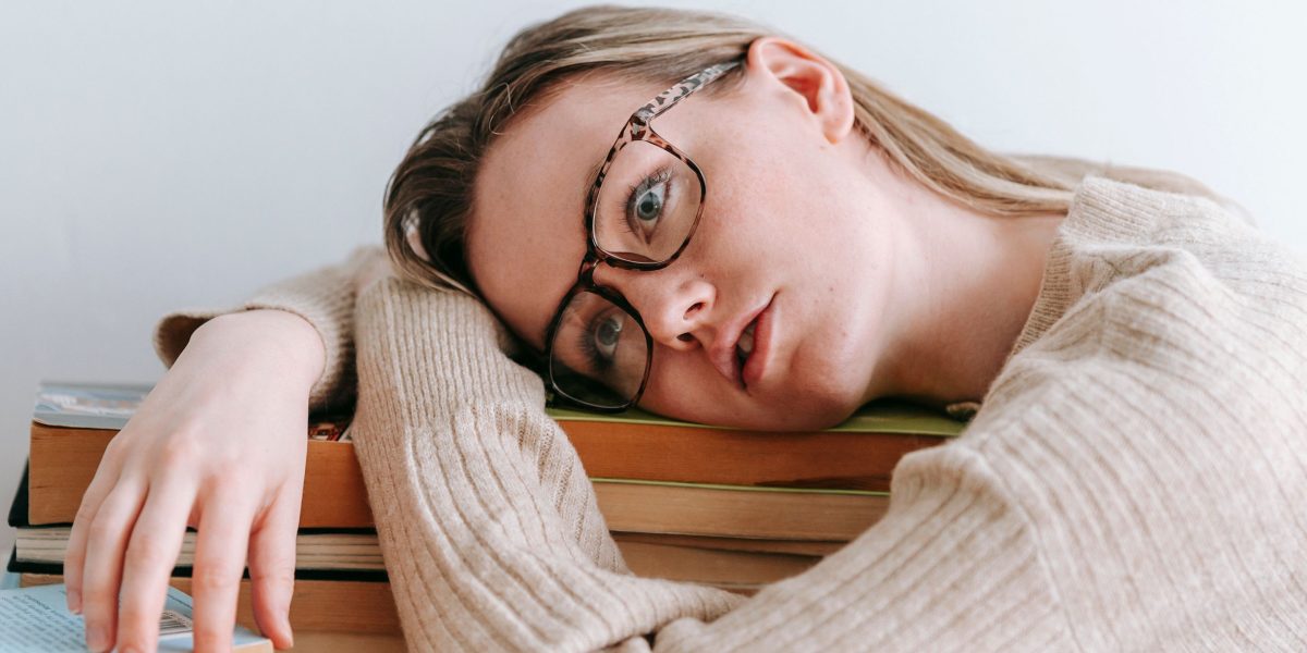 The struggle to find the next great read can lead to discovery fatigue.