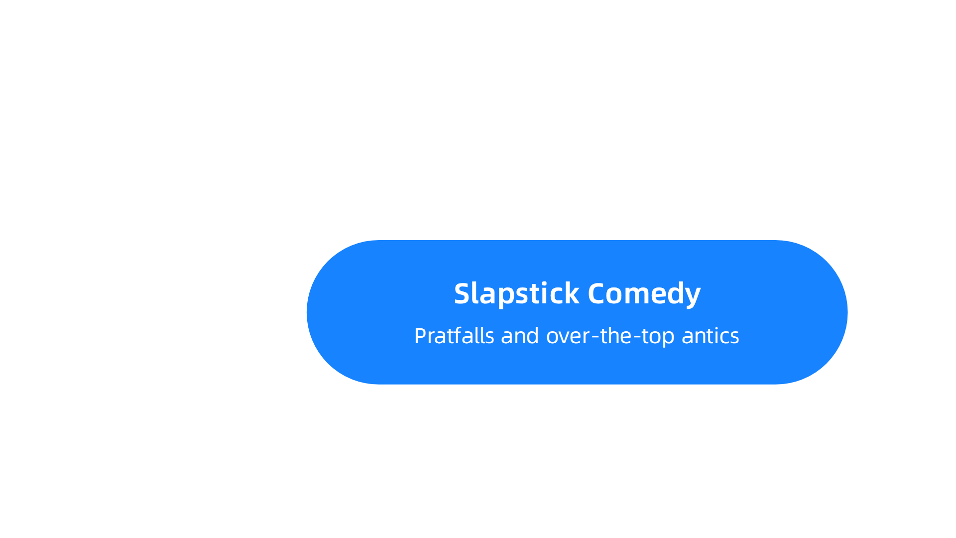 Find your perfect Kindle comedy match by identifying your unique humor style.