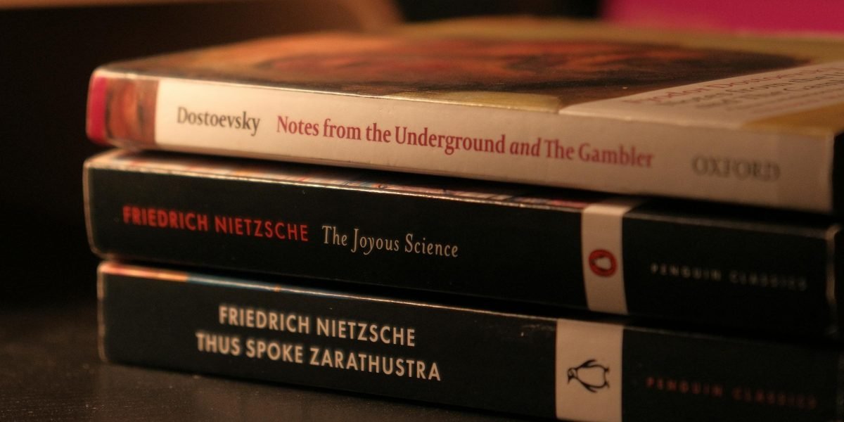 Beyond ‘The Green Book’ Find Your Next Favorite Funny Books