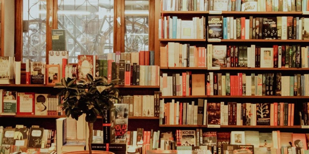Uncover Unique Reads: Find Local Bookstores Near You