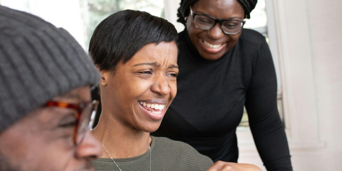 Humor books provide a shared experience, offering laughter and connection for young adults navigating new life stages.
