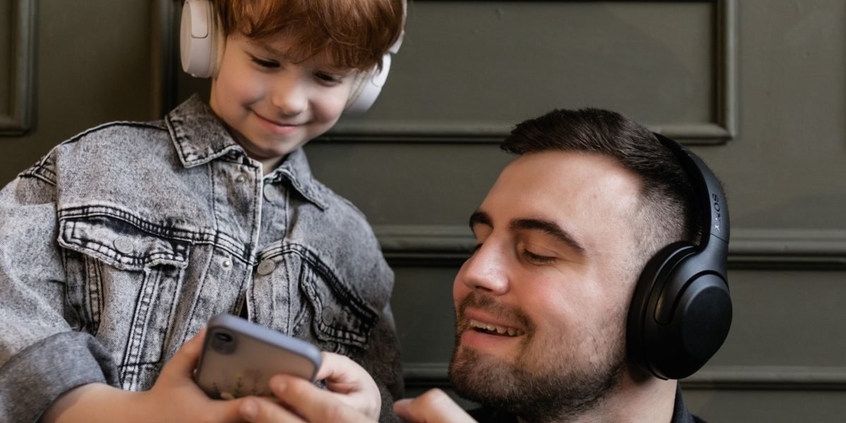 Audiobooks can transform road trips into shared comedic experiences for the whole family.
