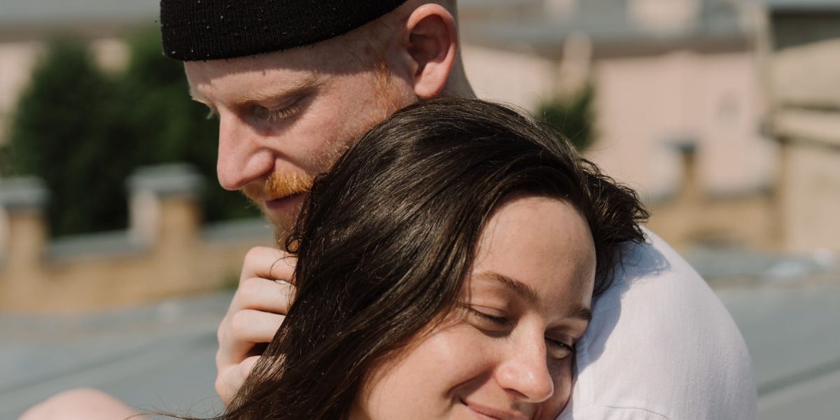 Romantic comedies often highlight the magic of a couple's shared joy and connection.
