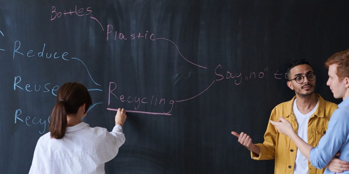 Buying used books contributes to environmental sustainability and promotes reuse.